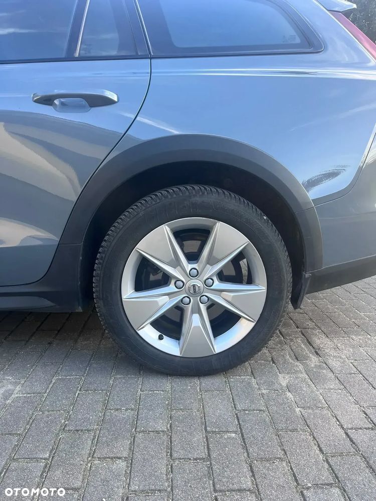 Volvo V60 - 14