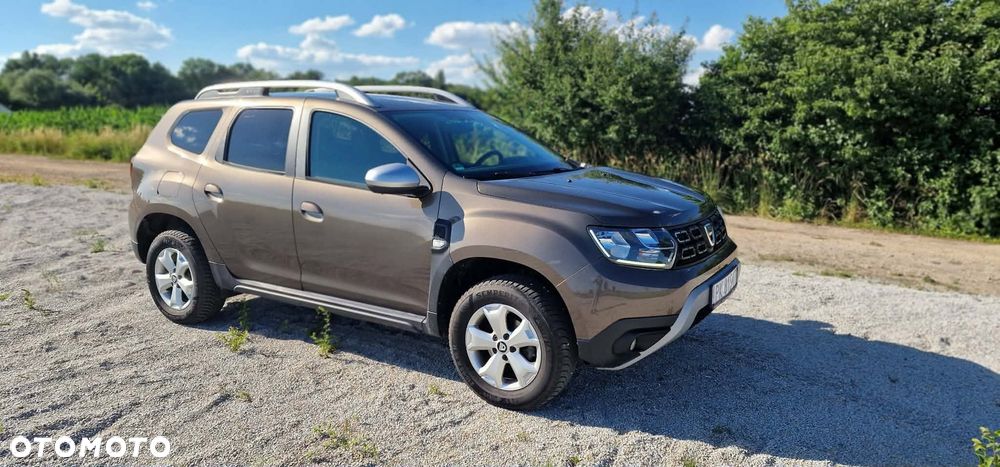 Dacia Duster TCe 100 2WD Essential - 8