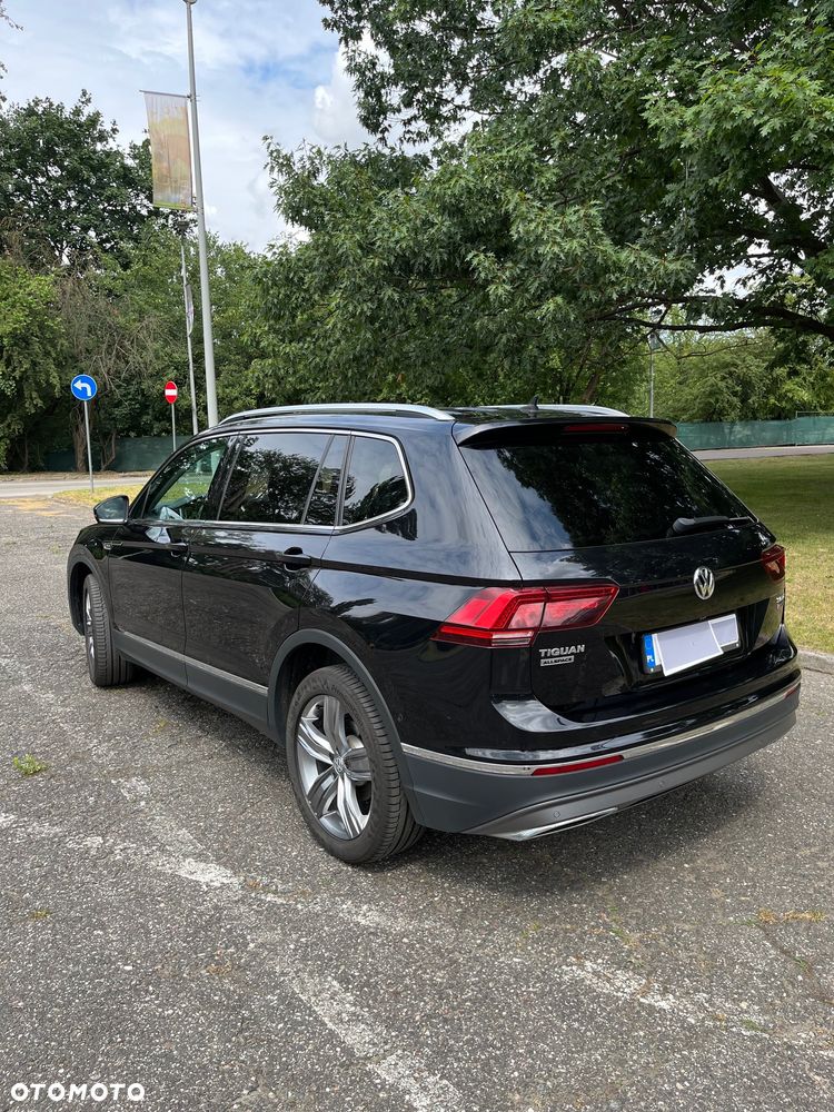 Volkswagen Tiguan Allspace 2.0 TDI 4Mot SCR Highline DSG - 3