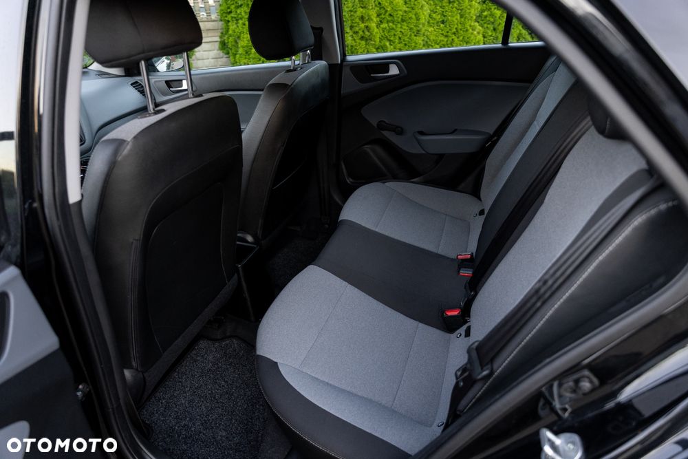 Hyundai i20 1.2 Select - 15