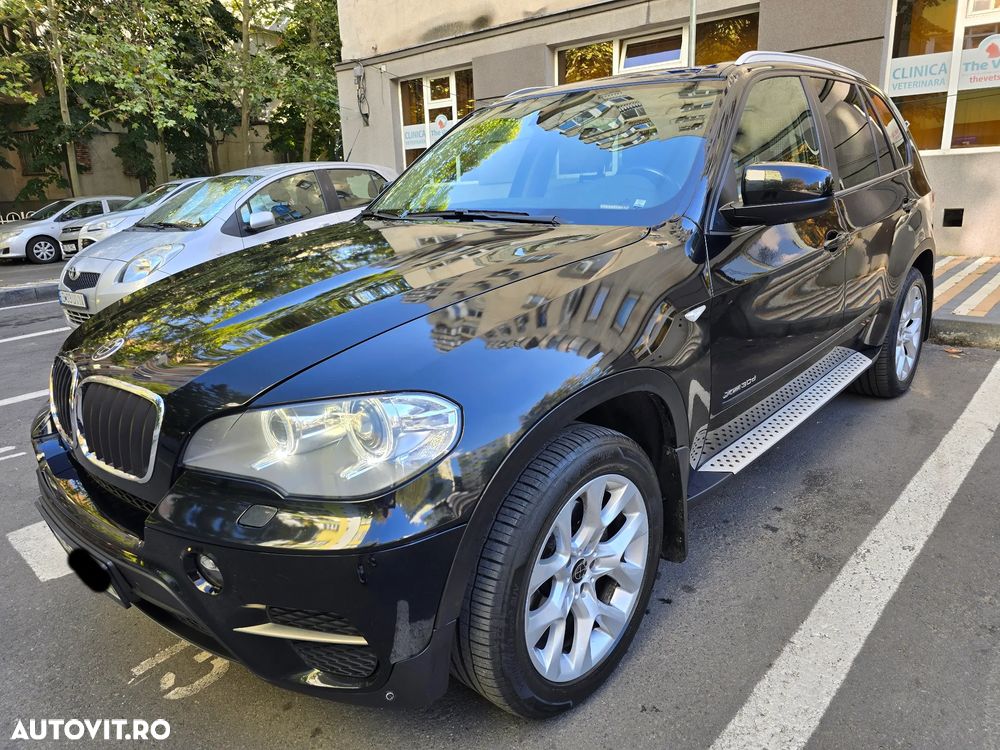 BMW X5 - 2