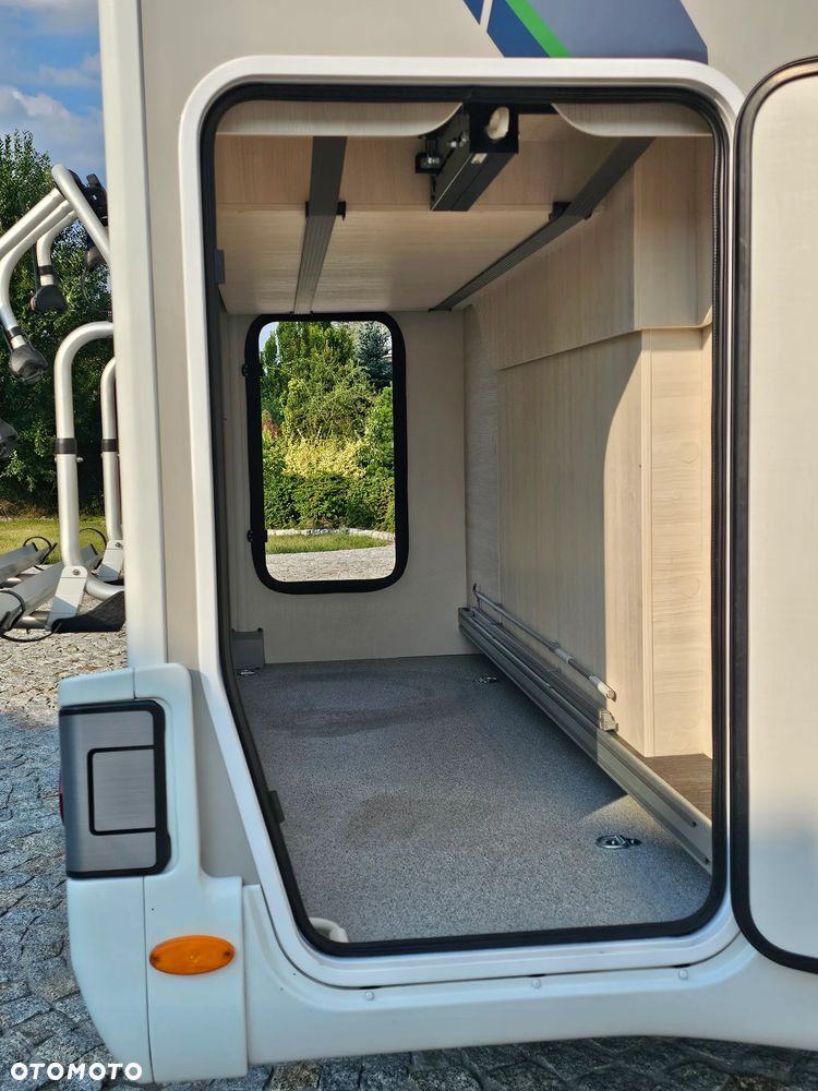 Chausson PREMIUM TITANIUM 720 - 21