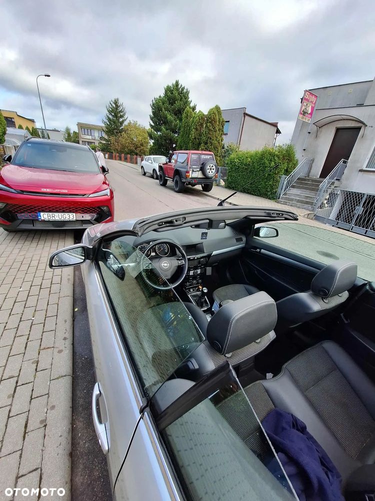 Opel Astra - 12