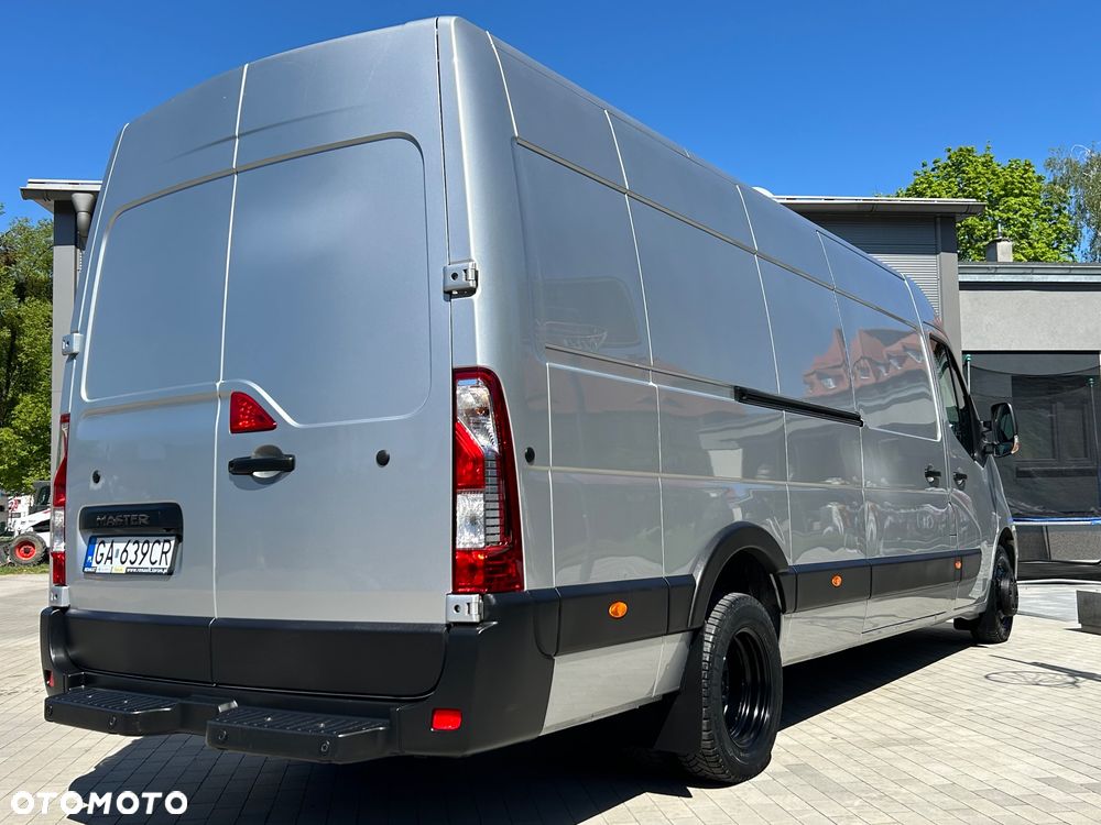 Renault master - 3