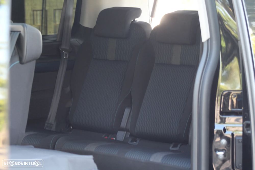 Peugeot Traveller 1.5 BlueHDi L2H1 Allure Standard - 30