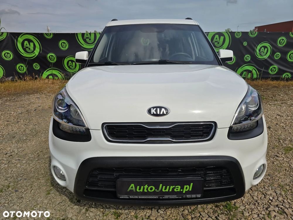 Kia Soul - 2