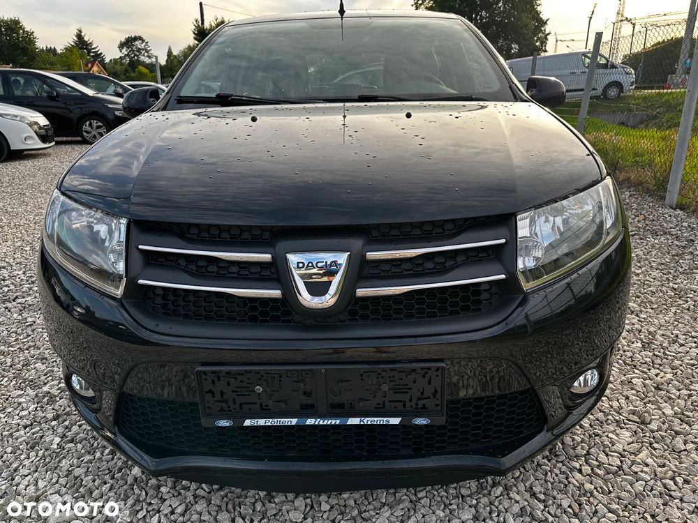 Dacia Sandero 1.2 16V 75 Essentiel - 4