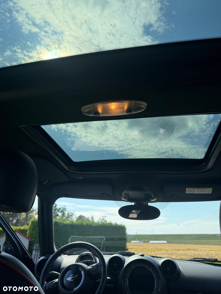 MINI Countryman Cooper S All4 - 22