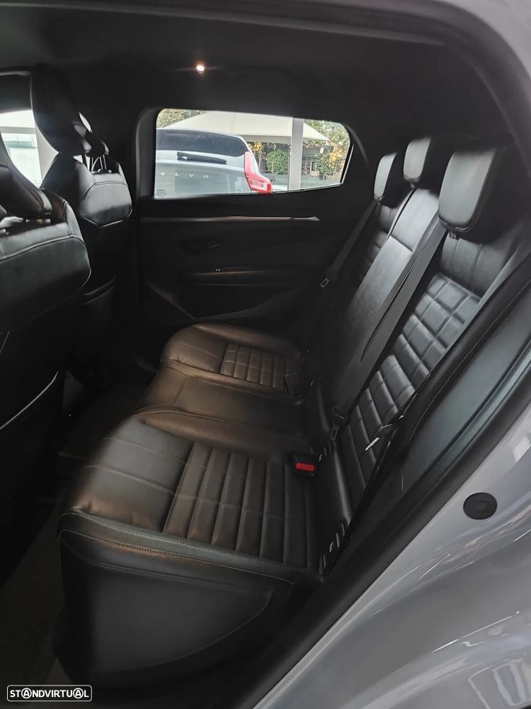 Renault Mégane E-Tech EV60 Iconic Optimum Charge - 14