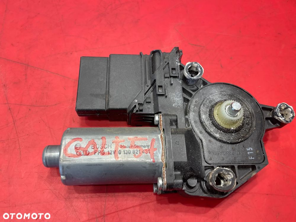 5M0839401C GOLF 5 V PLUS+ PODNOŚNIK SZYBY - 1