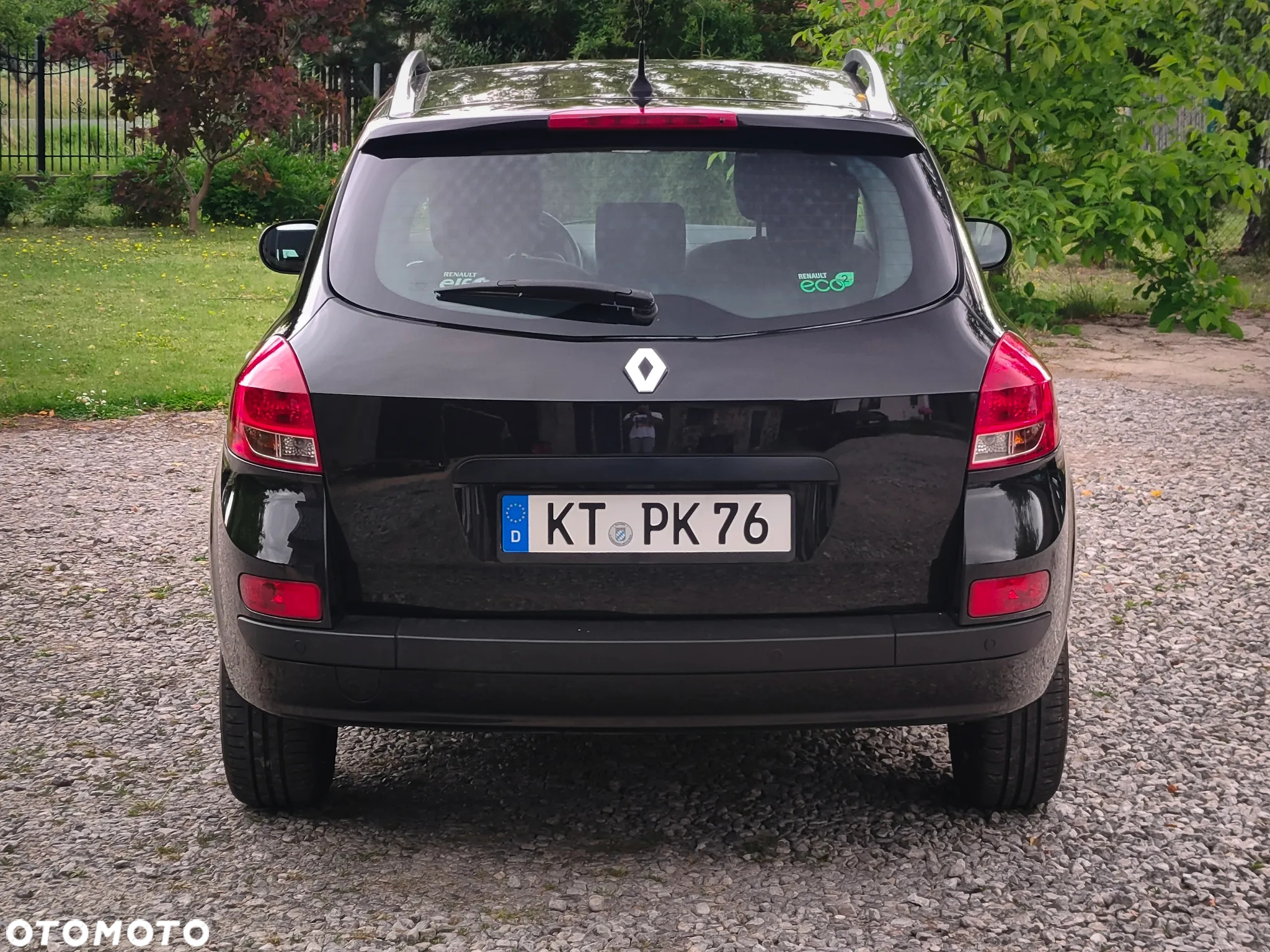 Renault Clio 1.5 dCi Authentique - 11