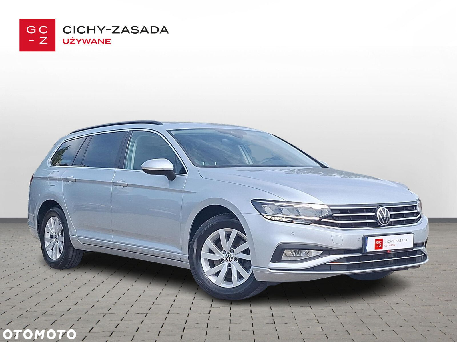 Volkswagen Passat - 7