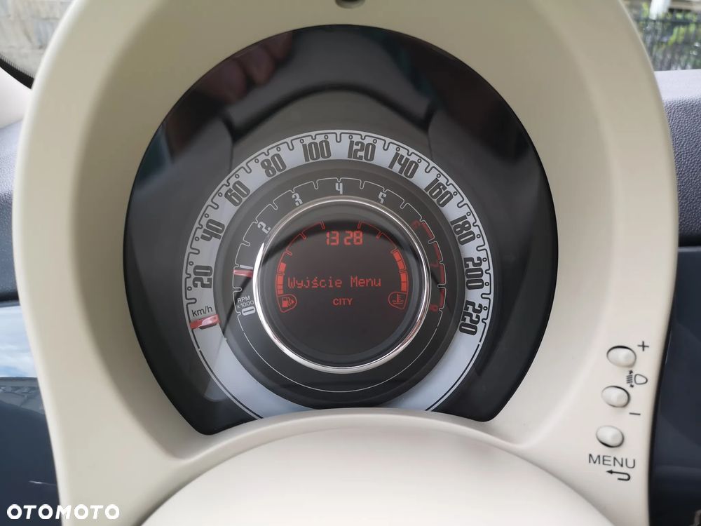 Fiat 500 - 16