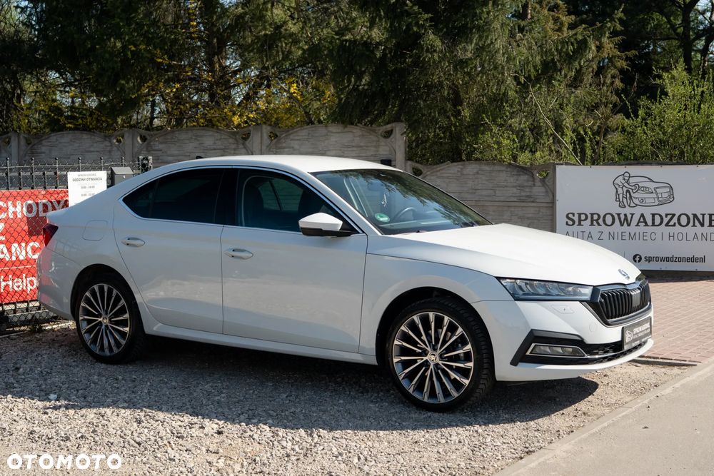 Skoda Octavia 1.4 TSI Plug-In Hybrid Style DSG - 3