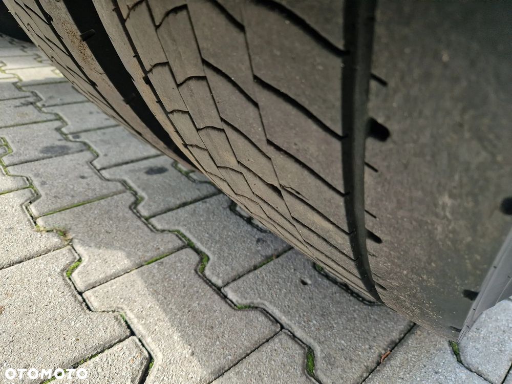 Volvo FH500 EURO6 I-PARK COOL OSŁONY MIĘDZYOSIOWE - 11