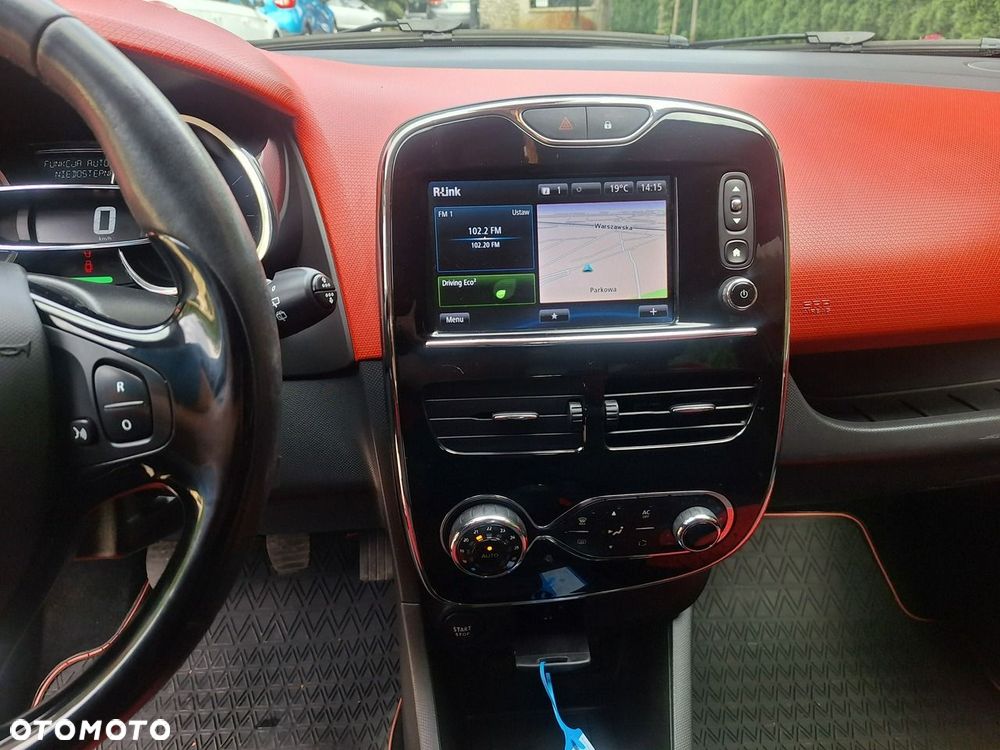 Renault Clio (Energy) TCe 90 Start & Stop INTENS - 13