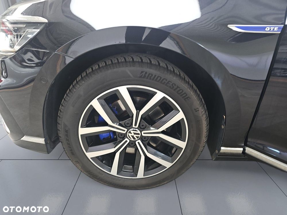 Volkswagen Passat Variant - 32