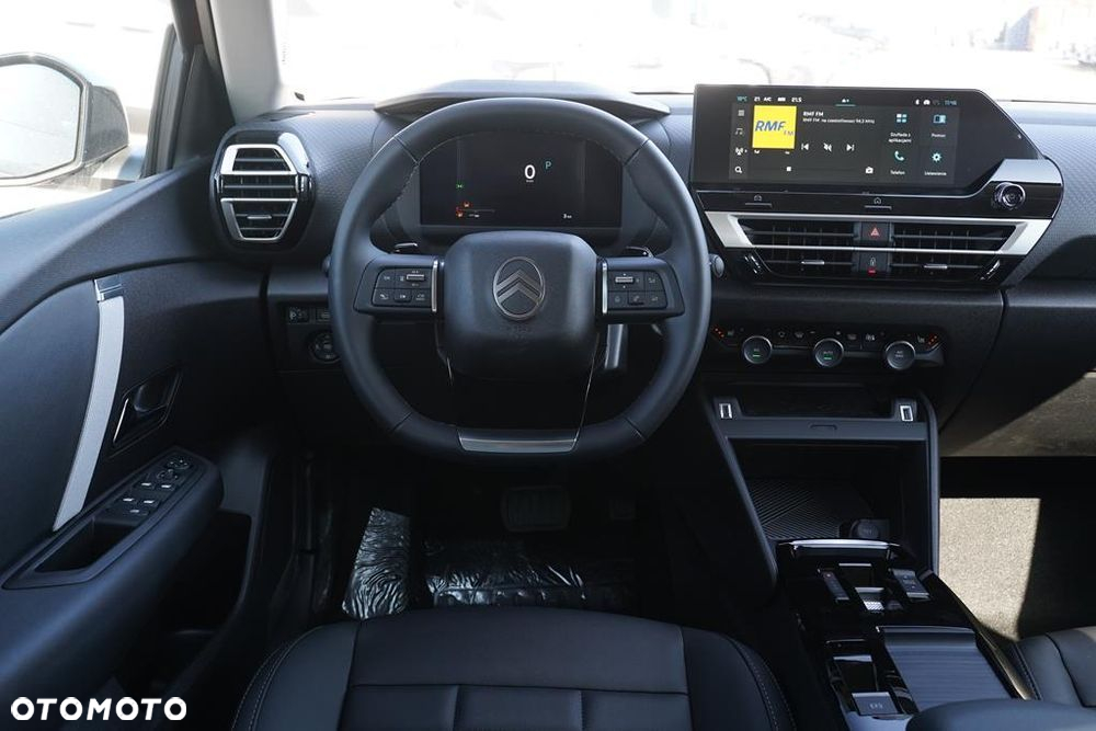 Citroën C4 1.2 PureTech Max S&S EAT8 - 20