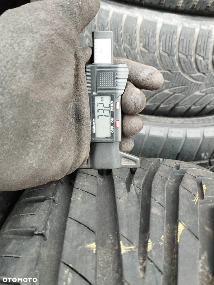 Uniroyal Rain Sport 3 195 55 15 4szt komplet lato - 3