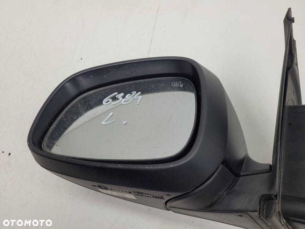 LUSTERKO LEWE 5 PIN SUZUKI SWIFT III MK6 HB EUROPA - 9