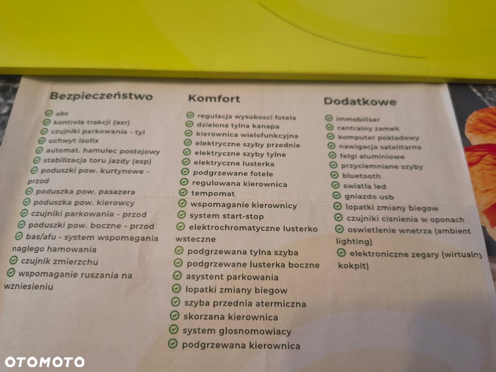 Seat Leon 1.5 EcoTSI Evo FR S&S DSG - 14