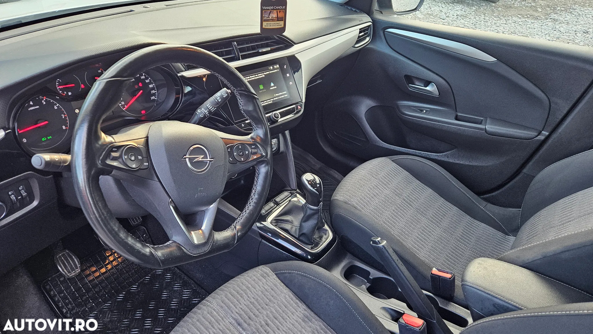 Opel Corsa 1.2 Turbo Start/Stop Elegance - 15