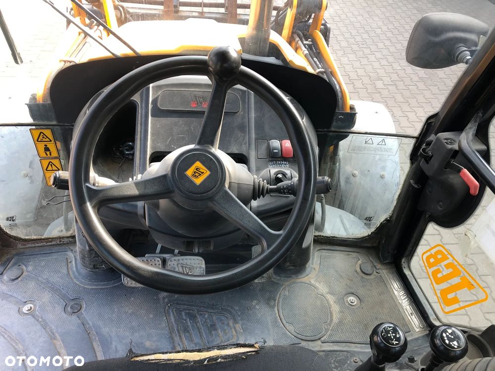 JCB 3CX Eco - 13