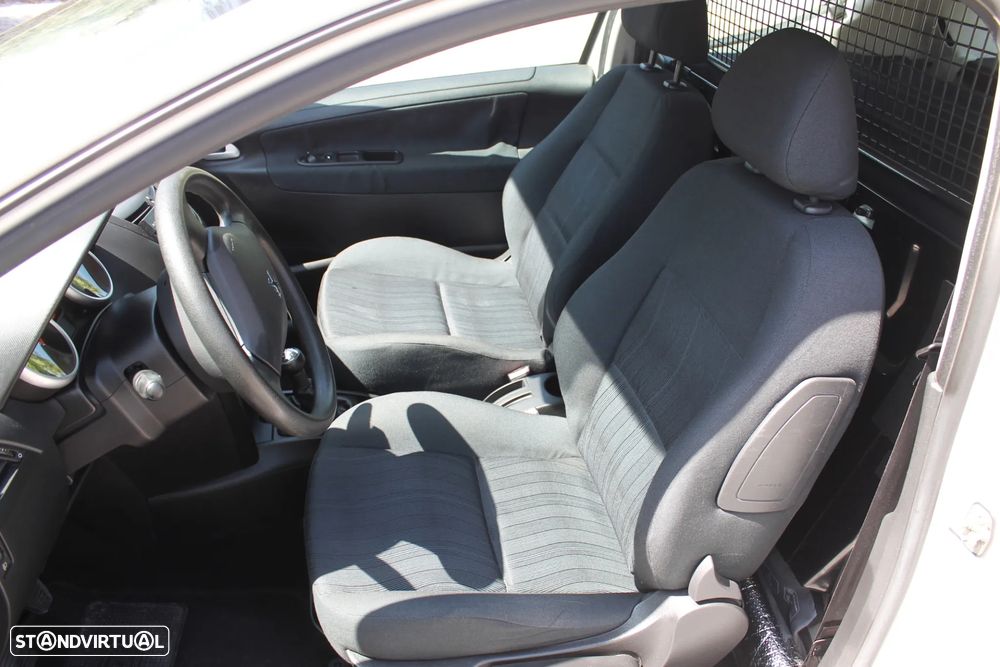 Peugeot 207 1.4HDI - 7