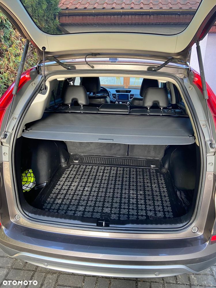 Honda CR-V 2.0 Executive (ADAS / Connect+) - 17