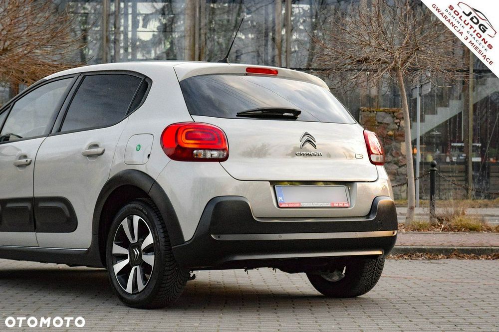 Citroën C3 - 11