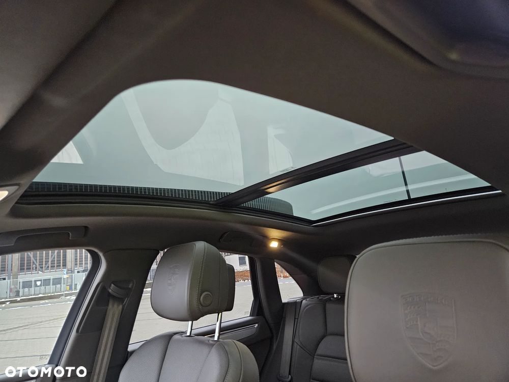 Porsche Macan PDK - 22