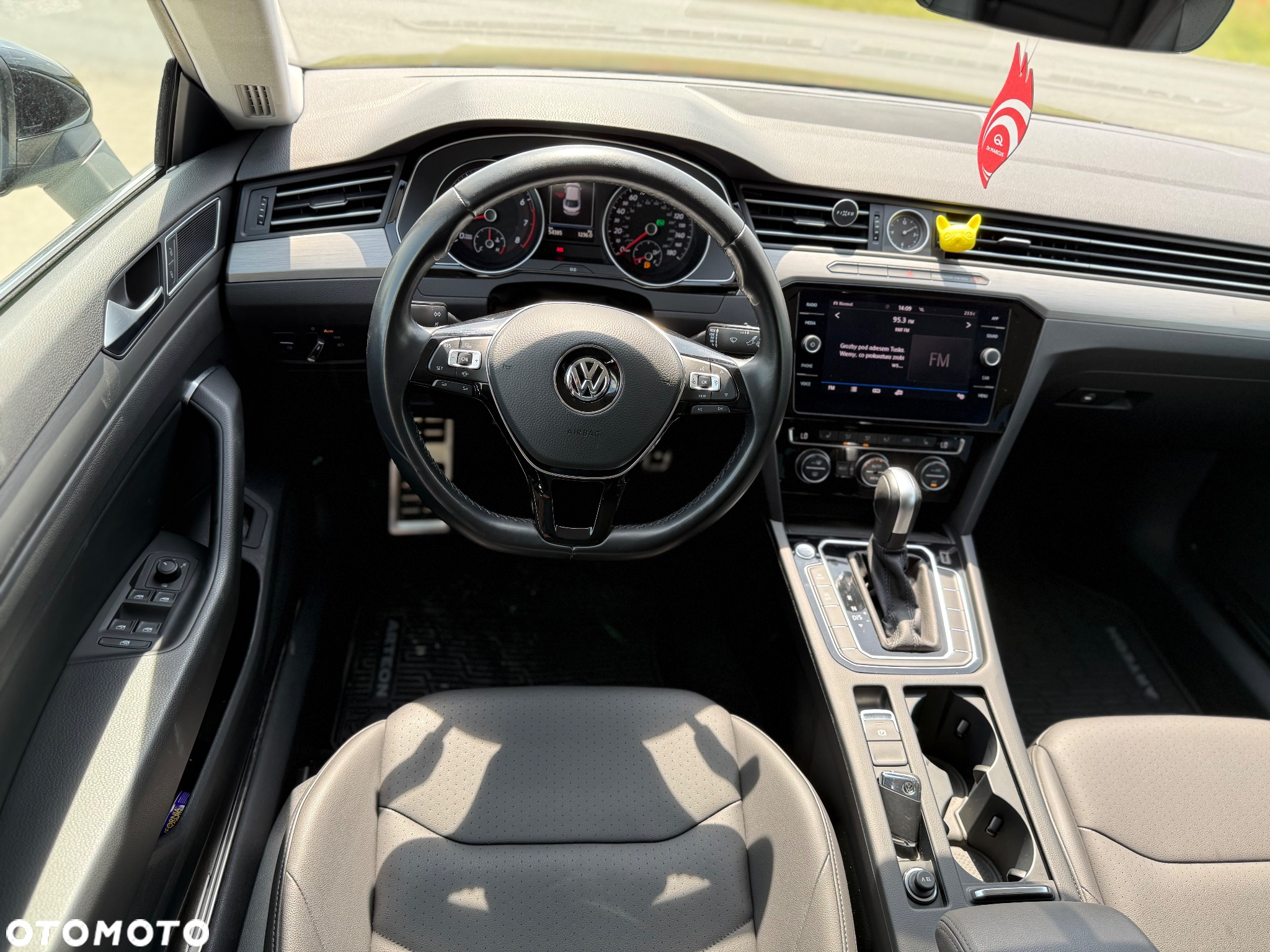 Volkswagen Arteon 2.0 TSI OPF 4Motion DSG Elegance - 29