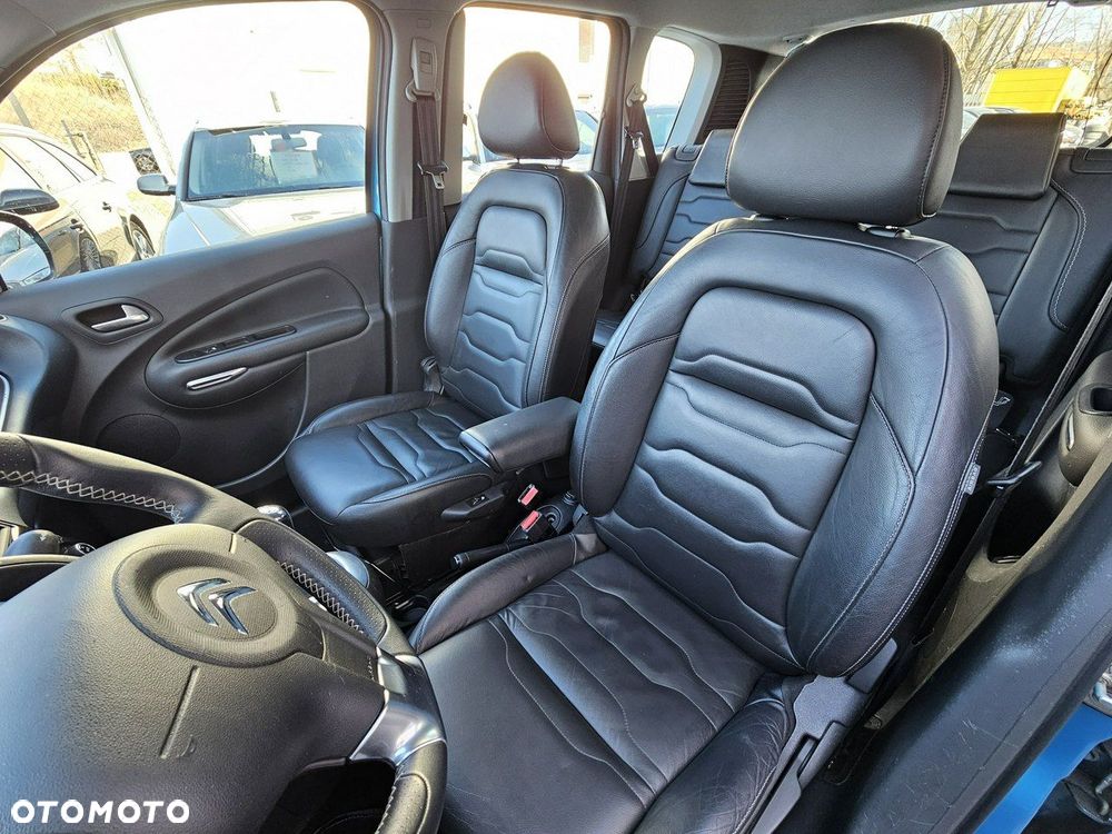 Citroën C3 Picasso VTi 120 EGS6 Exclusive - 11