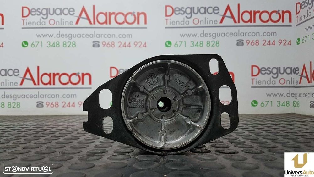 APOIO DO MOTOR ALFA ROMEO 156 SPORTWAGON (116) 2.0 T.SPARK DISTINCTIVE - 3