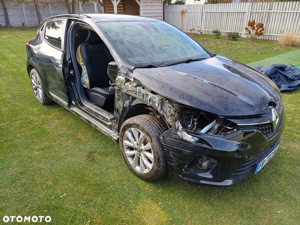 Renault Clio TCe 100 EXPERIENCE - 6