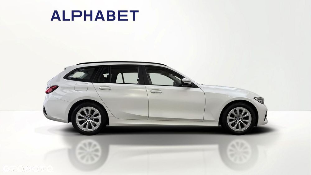 BMW Seria 3 318d MHEV Advantage - 3