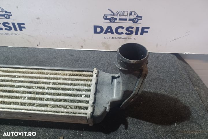 Intercooler 2.0 2246795 2.0 2246795 BMW Seria 3 E46 [facelift] [2001 - 4