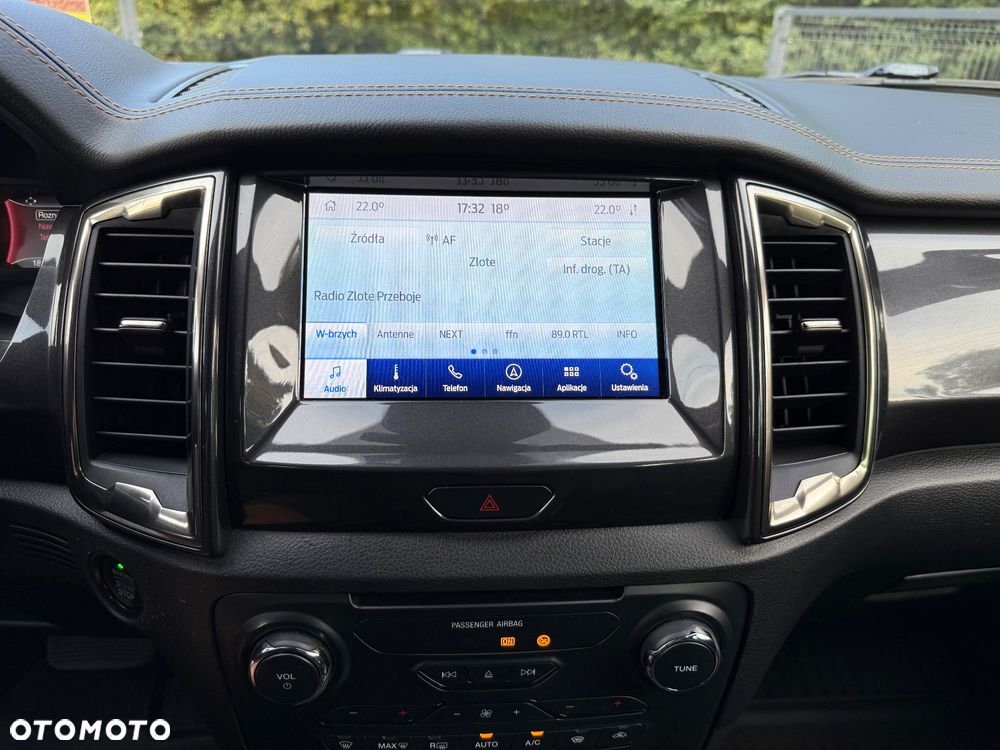 Ford Ranger 2.0 EcoBlue 4x4 DC Wildtrak - 21