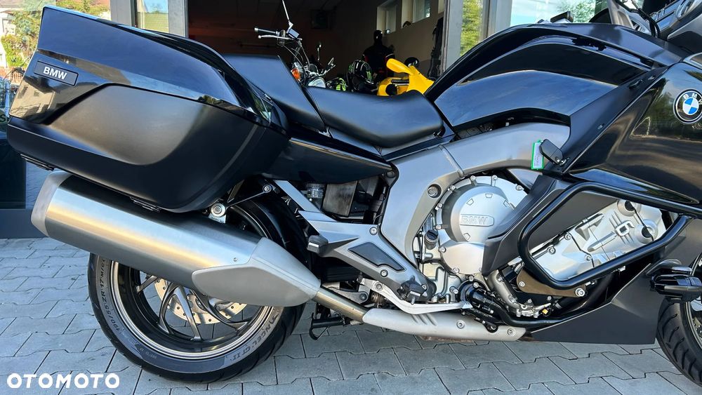 BMW K - 10
