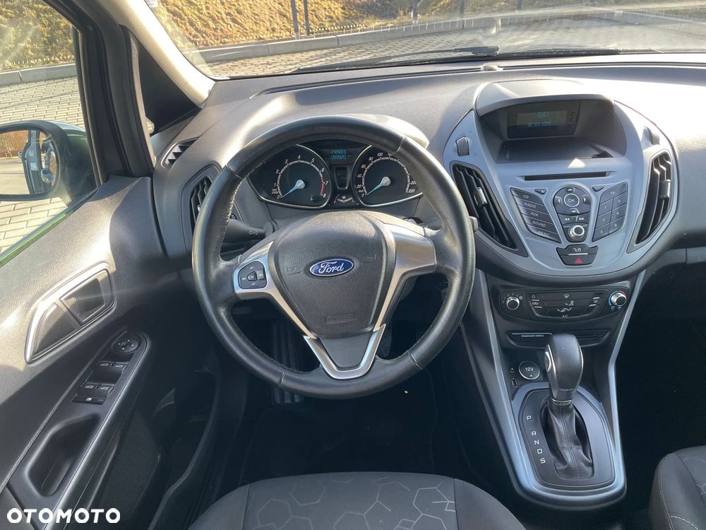 Ford B-MAX 1.6 Individual - 13