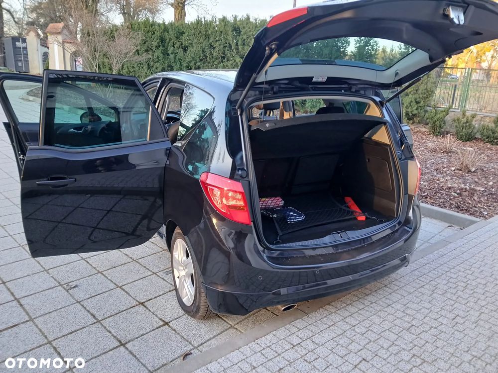Opel Meriva - 16