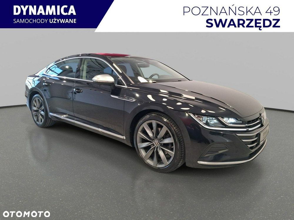 Volkswagen Arteon - 2