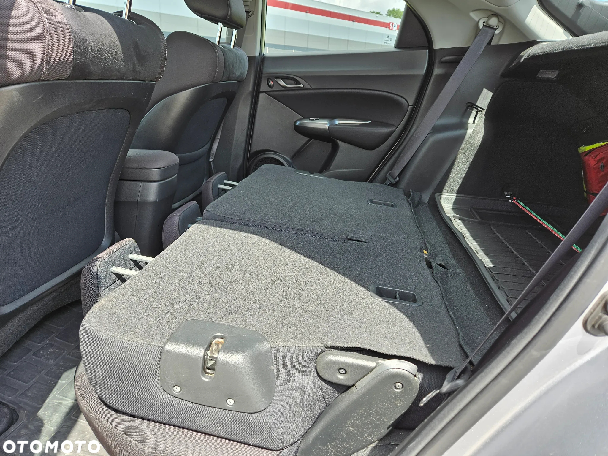 Honda Civic 1.8i-VTEC Sport - 14