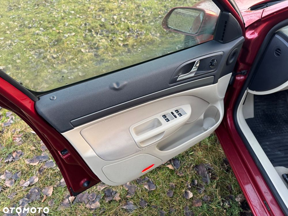 Skoda Octavia 1.9 TDI Elegance - 33