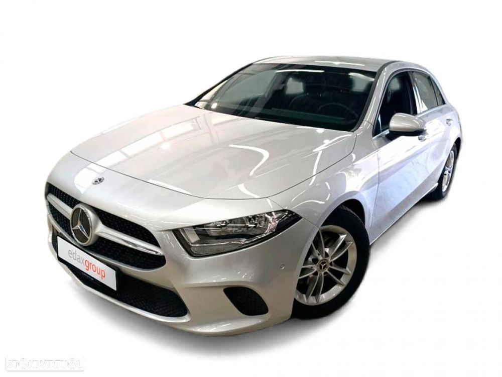 Mercedes-Benz A 160 d Style - 1