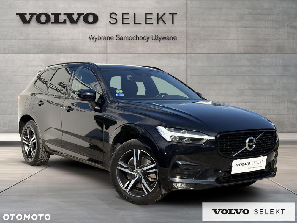 Volvo XC 60 - 9