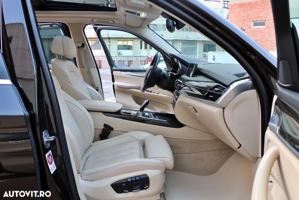 BMW X5 - 17