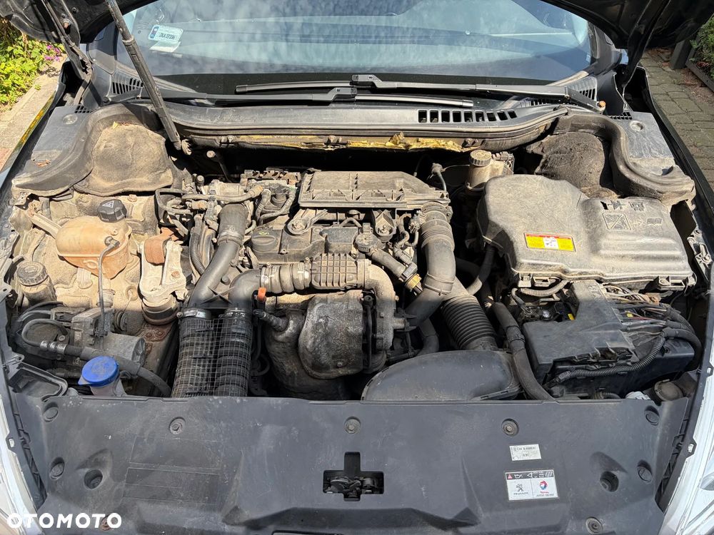 Peugeot 508 - 11