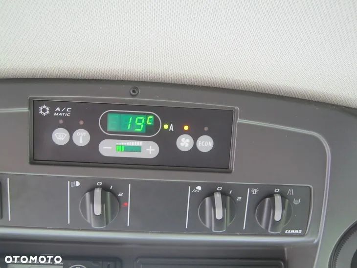 Claas TUCANO 430 APS - 18