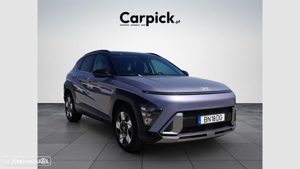 Hyundai Kauai 1.0 T-GDi Premium (TT) - 9